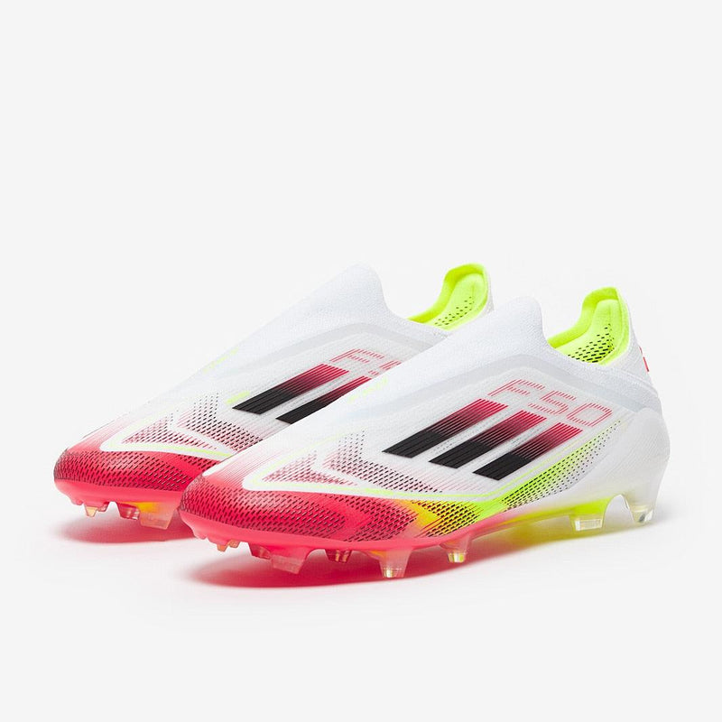 Chuteira Sem Cadarços adidas F50 Elite Campo