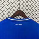 Itália Home 24/25 - Adidas Torcedor Masculina