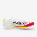 Chuteira adidas F50+ Campo