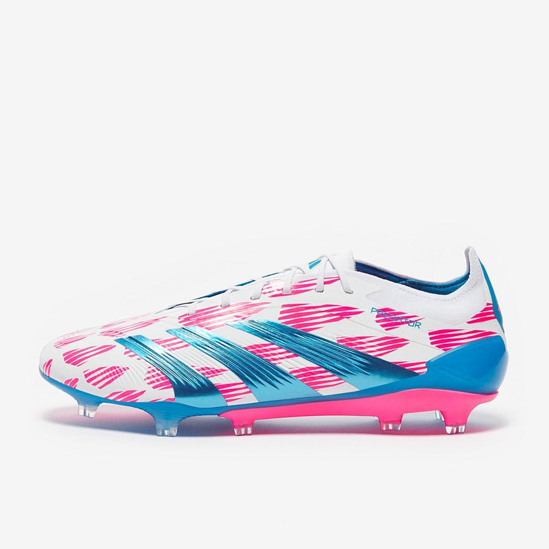 Chuteira adidas Predator Elite Campo