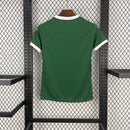 Camisa Palmeiras Home 25/26 - Feminina
