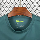 Camisa Nigéria Away 25/26 - Versão Torcedor