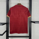 Camisa México Gold 25/26 - Torcedor Masculina