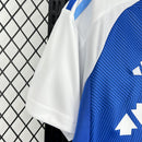 Camisa Cruzeiro Home 25/26 - Torcedor Masculina