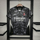 Camisa Milan Goleiro 24/25 - Puma Torcedor Masculina - Lançamento