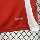 Camisa Internacional Home 25/26 - Versão Feminina