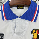 Camisa Japão Away X Badd Bunny 98/99 - Versão Retro