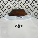 Camisa Santos Home 25/26 - Umbro Feminina