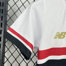 Kit Infantil São Paulo Home 25/26