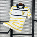 Camisa Escócia Away 88/91 - Versão Retro