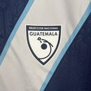 Camisa Guatemala Away 25/26 - Torcedor Masculina