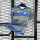 Camisa Real Madrid Pré-Jogo 25/26 - Torcedor Masculina