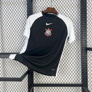 Camisa Corinthians Away 25/26 - Nike Torcedor Masculina - Lançamento
