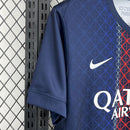 Camisa Psg Home 25/26 - Torcedor Masculina
