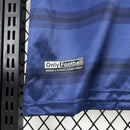 Camisa Escócia Home 98/00 - Versão Retro