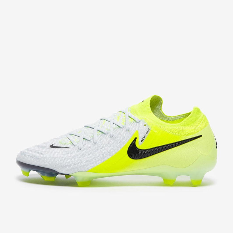 Chuteira Nike Phantom GX 2 Elite Campo