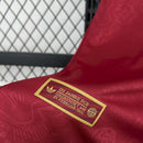 Camisa Bayern De Munique 24/25 Aniversario De 125 anos Beckenbauer Cup - Torcedor Masculina