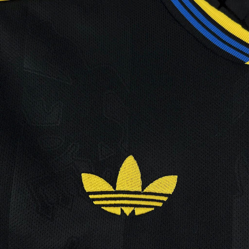 Camisa Manchester United Third 25/26 - Torcedor Masculina