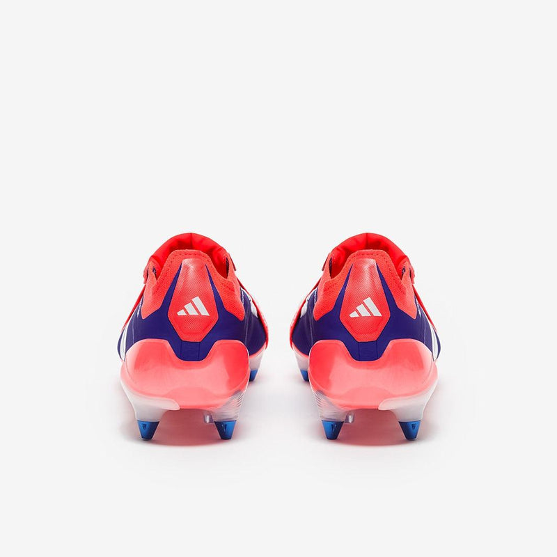 Chuteira adidas Predator Elite Fold-Over Tongue Campo Trava Mista