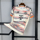 Camisa Bayern De Munique Away 25/26  - Torcedor Masculina
