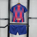 Kit Infantil Barcelona Home 25/26
