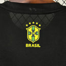 Camisa Brasil Edição Especial 24/25 - Torcedor Masculina - Lançamento