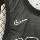 Camisa Corinthians Basketball 25/26 - Nike Torcedor Masculina - Lançamento