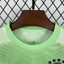 Kit Infantil Bayern De Munique Goleiro-Verde 25/26