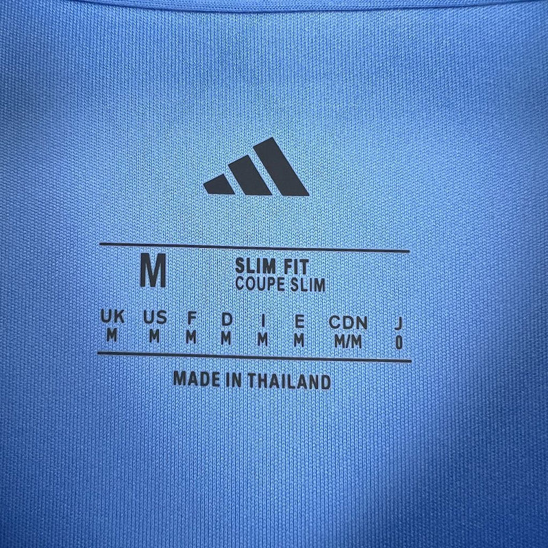 Camisa Real Madrid Edição-Especial 25/26 - Torcedor Masculina