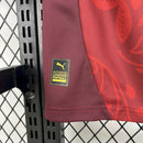 Camisa Portugal Treino 25/26 - Torcedor Masculina