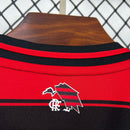 Camisa Flamengo Home 25/26 - Torcedor Masculina