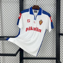 Camisa Real Zaragoza Home 2004 - Versão Retro