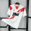 Camisa Rayo Vallecano Home 94/95 - Versão Retro