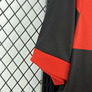 Camisa Flamengo Aniversário De 125 Anos 25/26 - Adidas Torcedor Masculina - Lançamento