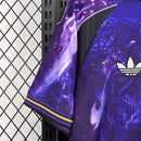 Camisa Manchester United Edição-Especial 25/26 - Adidas Torcedor Masculina - Lançamento