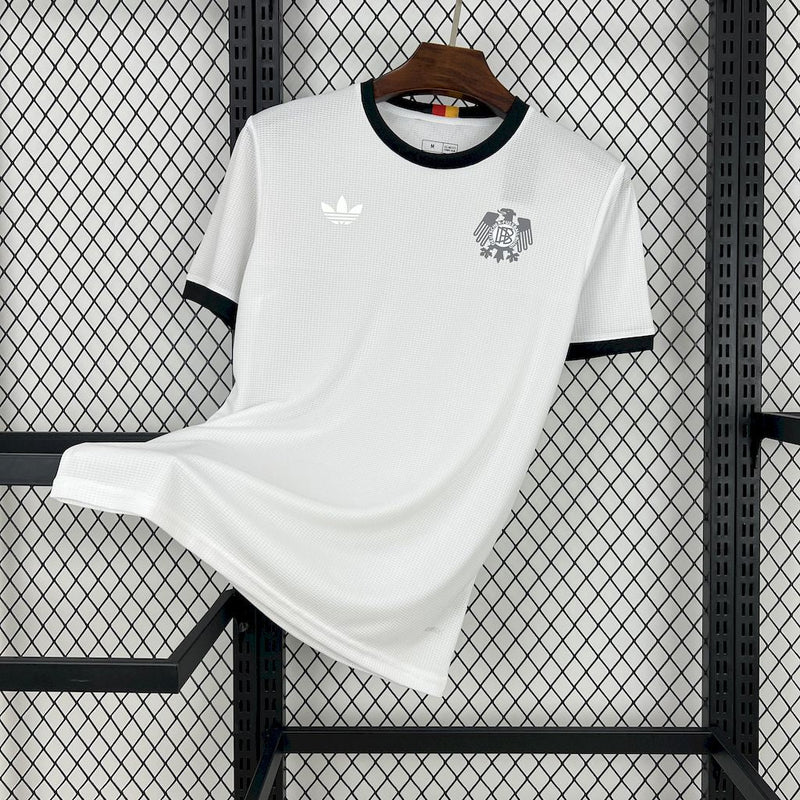 Camisa Alemanha Aniversário 125 Anos 24/25 - Torcedor Masculina