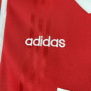 Camisa Benfica Home 97/98 - Versão Retro