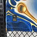 Camisa Manchester City Edição-Especial 25/26 - Torcedor Masculina