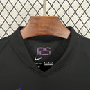 Camisa Barcelona Away Edição Travis Scott 24/25 - Torcedor Masculina