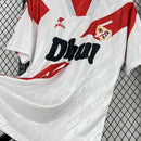 Camisa Rayo Vallecano Home 94/95 - Versão Retro