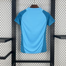 Camisa Flamengo Treino 25/26 - Versão Feminina