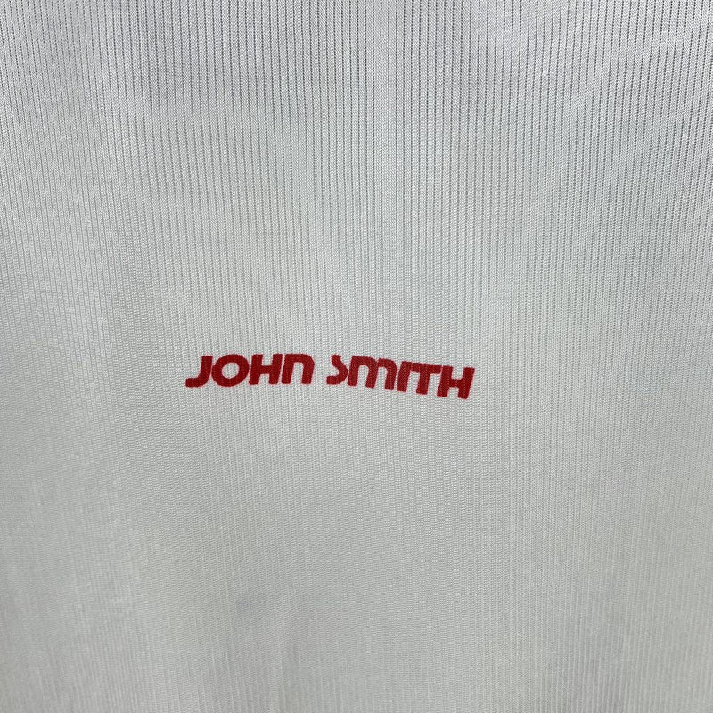 Camisa Mallorca Away 01/02 - Versão Retro
