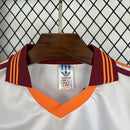 Camisa Roma Away 92/93  - Versão Retro
