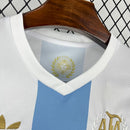 Camisa Argentina Edição-Especial 24/25 - Adidas Torcedor Masculina