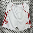 Kit Infantil Arsenal Home 25/26
