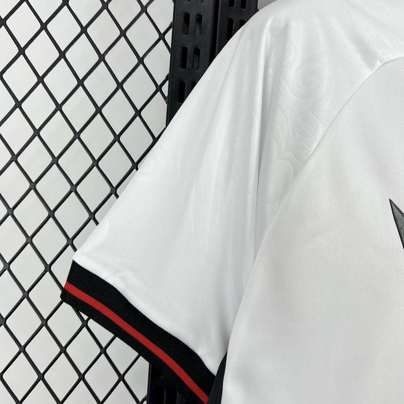 Camisa Albânia Away 25/26  - Torcedor Masculina