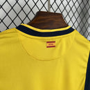 Camisa Atlético de Madrid Away 13/14 - Versão Retro