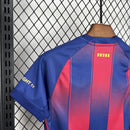 Kit Infantil Barcelona Home 25/26