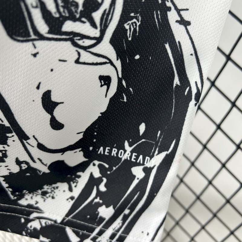 Camisa Japão Edição Especial 25/26 - Torcedor Masculina