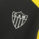 Camisa Atlético Mg Treino 25/26 - Adidas Torcedor Masculina - Lançamento